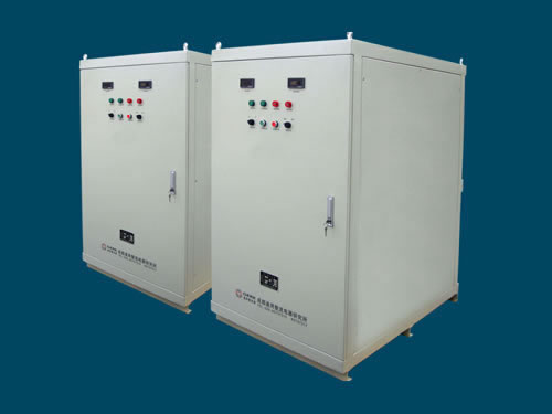 KGHS-6DD (12DD) -PLC Serie Thyristor-Elektrolyt-Gleichrichter