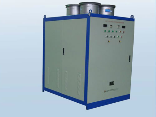 KGDF-6DY-PLC / KGDF-JDY-PLC SCR Rectifier Anodizing Power Supply