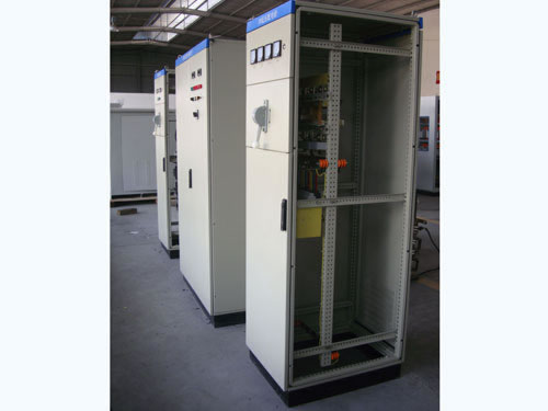 KGDF (S) -6ZH (12ZH) Série controlado de silício Invertendo Galvanoplastia Power Supply