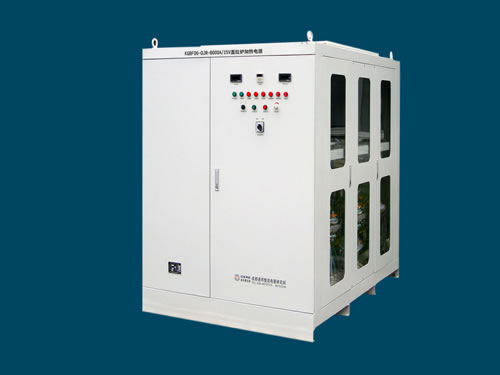KGBS-6DD（12DD）-DJR-PLCシリーズチョクラルスキー炉暖房電源