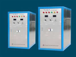 WHFD-Series Inverter Soft Switch Electroplating Rectifier