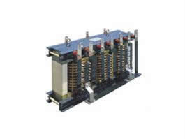 KGDF (S) - 6DD (12DD) KGDF-6DD (I12DD) Serie de Silicon Controlled galvanoplastia rectificador