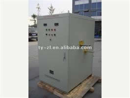 KGDF/KGDF(S)/KGSF21-150A-230V Silicon Controlled Electroplating Rectifier