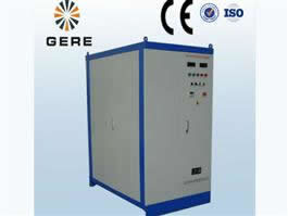 KGDF (S) - 6DD (12DD) KGDF-6DD (I12DD) Série Silício Controlado Retificador Galvanoplastia Power Supply