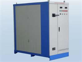 KGBF-6000A18V Silicon Controlled eletrolítico Retificação Power Supply