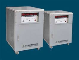 SMDF-I (II) -MC-PLC Serie Pulse Galvanotecnica Alimentazione