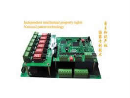 KGDF (S) -6DY (12DY) -PLC SCR Anodizing Power Supply