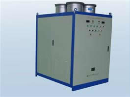 KGDF-6DY-PLC / KGDF-JDY-PLC SCR rectificador anodizado Fuente de alimentación